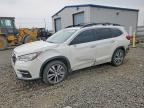 2022 SUBARU ASCENT