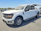 2025 FORD F150