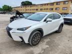 2018 LEXUS NX 300