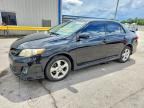 2011 TOYOTA COROLLA