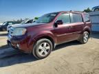 2009 HONDA PILOT