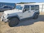 2010 JEEP WRANGLER UNLIMITED