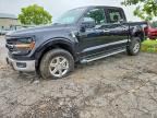 2025 FORD F150