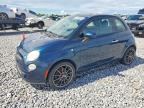 2013 FIAT 500
