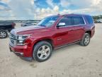 2019 CHEVROLET TAHOE