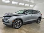 2026 CHEVROLET BLAZER