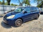 2004 TOYOTA SIENNA