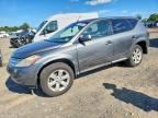 2007 NISSAN MURANO