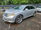 2010 TOYOTA VENZA