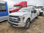 2019 FORD F350