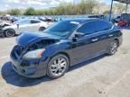 2014 NISSAN SENTRA