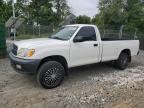2002 TOYOTA TUNDRA