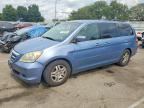 2007 HONDA ODYSSEY
