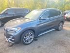 2019 BMW X1