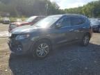 2014 NISSAN ROGUE