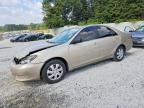 2006 TOYOTA CAMRY
