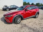 2016 MAZDA CX-3