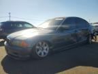 2001 BMW 325