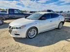 2018 NISSAN MAXIMA