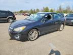 2012 SUBARU IMPREZA