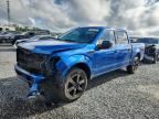 2017 FORD F150