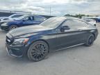 2018 MERCEDES-BENZ C