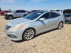 2015 HYUNDAI AZERA