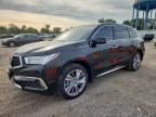 2018 ACURA MDX
