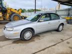 2001 CHEVROLET MALIBU
