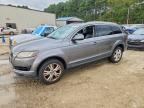 2011 AUDI Q7
