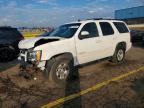 2011 CHEVROLET TAHOE