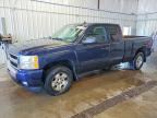 2011 CHEVROLET SILVERADO