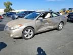 2004 TOYOTA CAMRY SOLARA