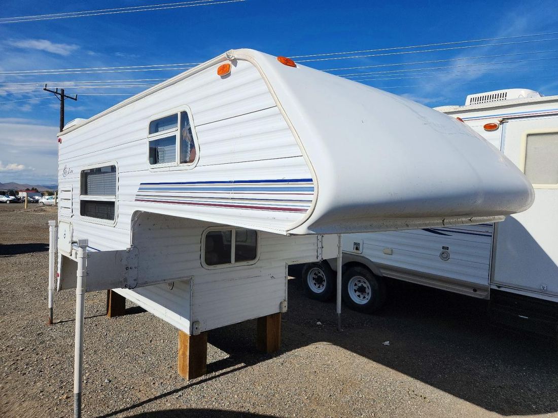 2001 SUN VALLEY SUN-LITE