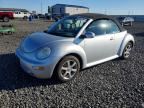 2004 VOLKSWAGEN NEW BEETLE