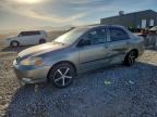 2004 TOYOTA COROLLA