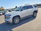 2016 CHEVROLET TAHOE