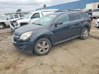 2012 CHEVROLET EQUINOX