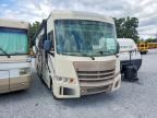2017 FOREST RIVER MOTOR HOME