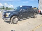 2017 FORD F150