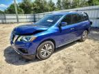 2017 NISSAN PATHFINDER