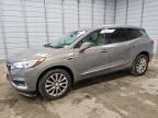2018 BUICK ENCLAVE