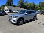 2024 MERCEDES-BENZ GLS