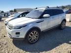 2013 LAND ROVER RANGE ROVER EVOQUE