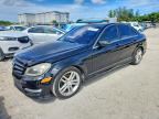 2014 MERCEDES-BENZ C