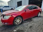 2012 CHEVROLET MALIBU