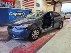 2014 KIA FORTE