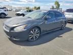 2010 NISSAN MAXIMA