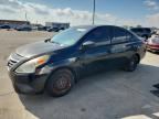 2017 NISSAN VERSA