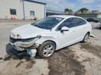 2018 CHEVROLET CRUZE